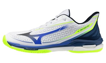 Кроссовки для тенниса Mizuno WAVE EXCEED TOUR 7 AC 61GA2670-20