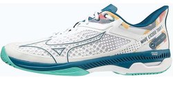 Кроссовки для тенниса MIZUNO  WAVE EXCEED TOUR 5 CC (Clay Court) 61GC2274-30