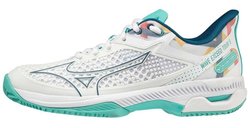 Кроссовки для тенниса Mizuno WAVE EXCEED TOUR 5 CC (W) 61GC2275-23