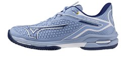Кроссовки для тенниса Mizuno WAVE EXCEED TOUR 6 CC (W) 61GC2475-24