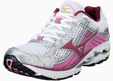 Mizuno Wave Rider 15 (w) 08KN203-65