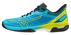 Кроссовки для тенниса Mizuno Wave Exceed Tour 5 AC 61GA2270-25