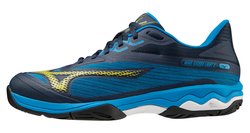 Кроссовки для тенниса Mizuno Wave Exceed Light 2 AC 61GA2318-14