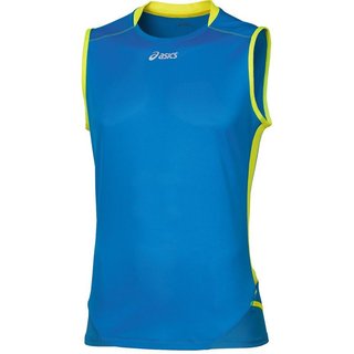 Asics FUJI  SLEEVELESS  TOP 331432 8038   