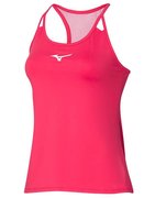 Майка для бега Mizuno Printed Tank (Women) 62GA1701-61