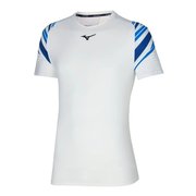 Футболка теннисная Mizuno SHADOW TEE 62GA2600-01