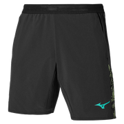 Теннисные шорты Mizuno  MUGEN 8 IN AMPLIFY SHORT 62GBB500-09