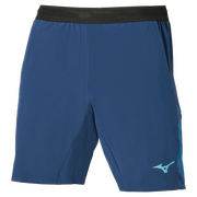 Теннисные шорты Mizuno MUGEN 8 IN AMPLIFY SHORT 62GBB500-16