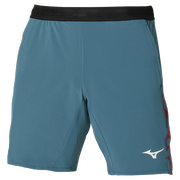 Теннисные шорты Mizuno MUGEN 8 IN AMPLIFY SHORT 62GBB500-20
