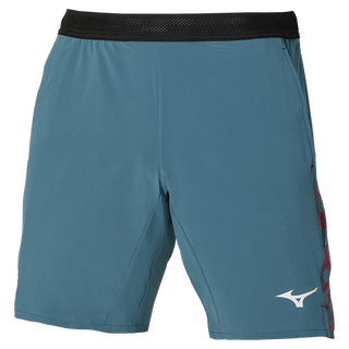 Теннисные шорты Mizuno MUGEN 8 IN AMPLIFY SHORT 62GBB500-20