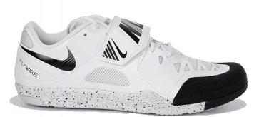 Шиповки Nike Zoom Javelin Elite 2 631055-001