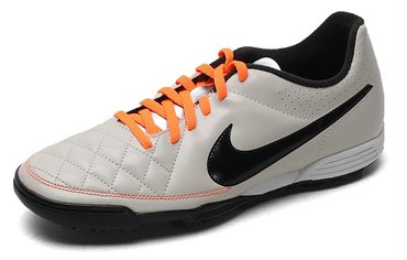 NIKE TIEMPO RIO II TF 631289 008