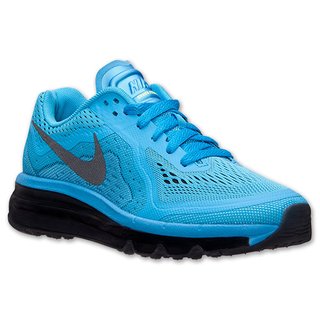 NIKE RUNNING AIR MAX 2014 GS 631334 401
