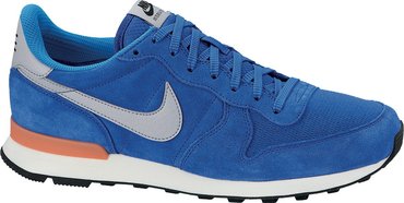 NIKE INTERNATIONALIST LEATHER 631755-408