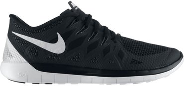 NIKE FREE 5.0 642198-001