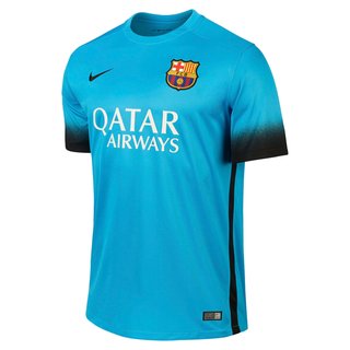 NIKE FCB SS DECEPT STADIUM JSY 658789-426