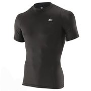 Футболка компрессионная Mizuno BioGearTee SHIRT 67BS200-09