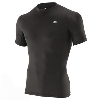 Футболка компрессионная Mizuno BioGearTee SHIRT 67BS200-09