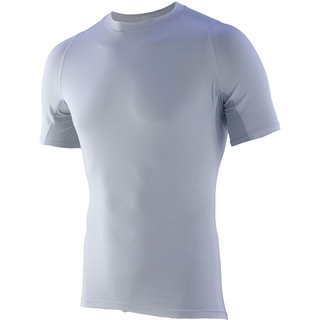 Футболка компрессионная Mizuno BioGearTee SHIRT 67BS200-01