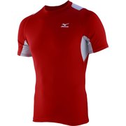 Футболка компрессионная Mizuno BioGearTee SHIRT 67BS200-61