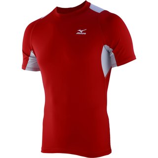 Футболка компрессионная Mizuno BioGearTee SHIRT 67BS200-61