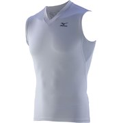 Безрукавка компрессионная Mizuno BioGear Sleeveless Men's 67BS201-01