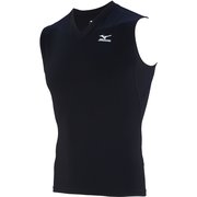 Безрукавка компрессионная Mizuno BioGear Sleeveless Men's 67BS201-09