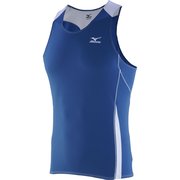 Мужская беговая майка MIZUNO PERFORMANCE Singlet 67HM200-17