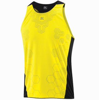 Mizuno PREMIUM SINGLET 67HM300-44