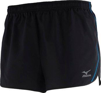 MIZUNO PERFORMANCE TRAD SPLIT SHORT