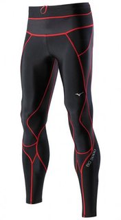Mizuno BIOGEAR BG5000 LONG TIGHTS 67RT351-92