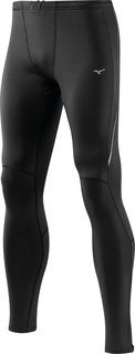 Тайтсы для бега Mizuno BREATH THERMO® LAYERED LONG TIGHTS 67RT360-90-S