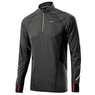 Mizuno Breath Thermo WindTop 67SP352-08