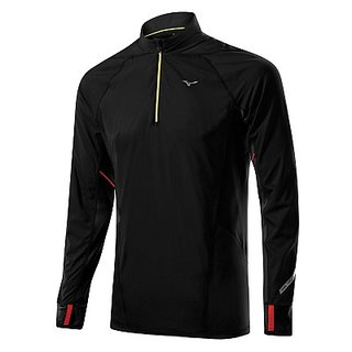 Mizuno Breath Thermo WindTop 67SP352-09