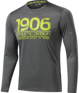 Mizuno Drylite 1906 L/S Tee 67SP382-07