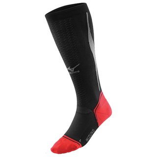 Mizuno COMPRESSION SOCK 67XUU302-90