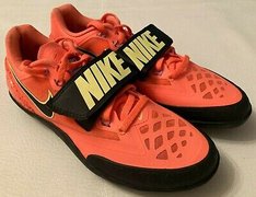 Обувь для толкания ядра NIKE Zoom SD 4 685135-800
