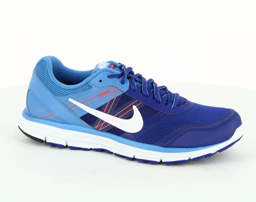 Nike Lunar Forever 4 MSL 704913 401 www.stylesport.ru