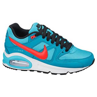 NIKE AIR MAX COMMAND FB (GS) 705391-400