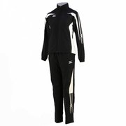 Женский спортивный костюм Mizuno TRACKSUIT STARDOM (WOMEN) 70WW051-09-S