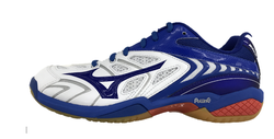 Кроссовки MIZUNO WAVE FANG SL 71GA1715-24