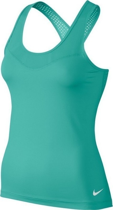 NIKE PRO HYPERCOOL TANK W 725726 390