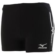 Тайтсы для бега Mizuno MID TIGHT 215 (WOMEN) 72RT215-09