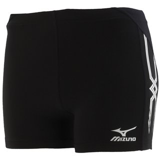 Тайтсы для бега Mizuno MID TIGHT 215 (WOMEN) 72RT215-09