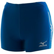 Тайтсы для бега Mizuno MID TIGHT 215 (WOMEN) 72RT215-27