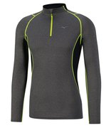 Термобелье  MIZUNO Wool H/Z 73CF370-98-S