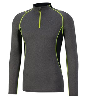 Термобелье  MIZUNO Wool H/Z 73CF370-98-S