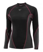 Термофутболка Mizuno VIRTUAL BODY CREW (WOMEN) 73CL041-97