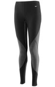 Термокальсоны Mizuno VIRTUAL BODY LONG TIGHTS (WOMEN) 73CL066-89