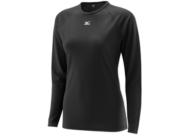 Термофутболка Mizuno LIGHTWEIGHT CREW (WOMEN) 73CL281-09